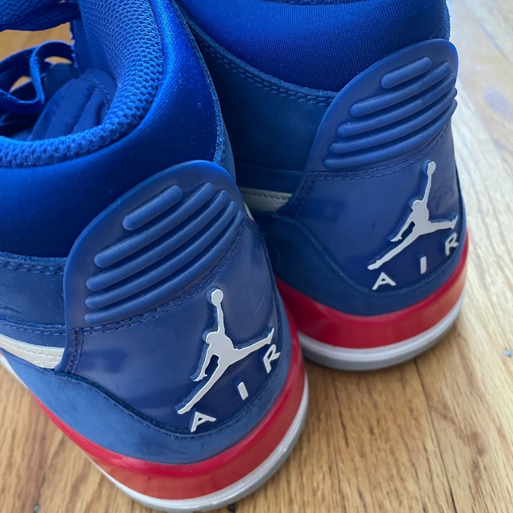 Mens HIGHTOP NIKE LEGACY 312 SIZE 10.5